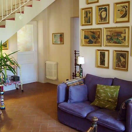 Altrocanto Farindola Extérieur photo