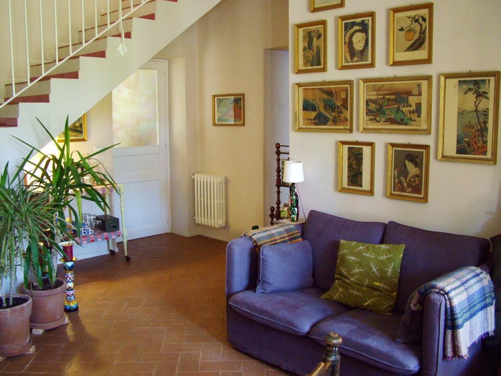 Altrocanto Farindola Extérieur photo