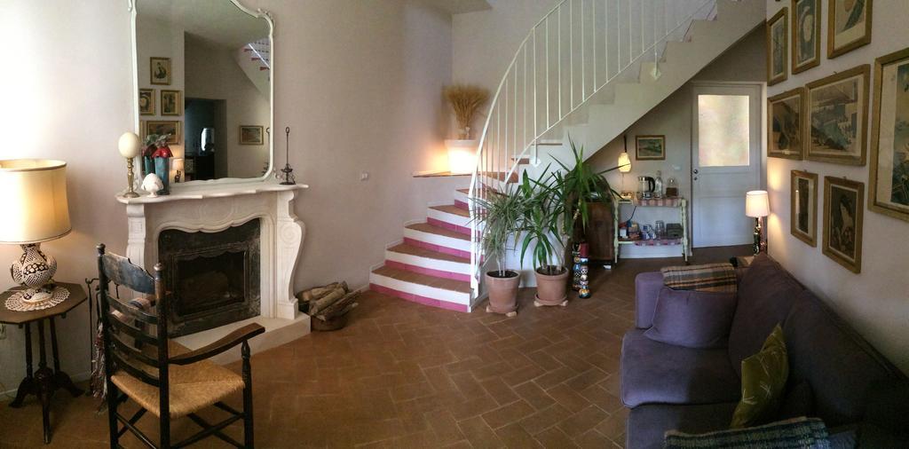 Altrocanto Farindola Extérieur photo