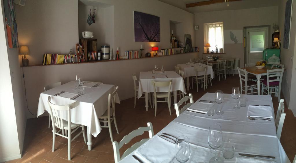 Altrocanto Farindola Extérieur photo