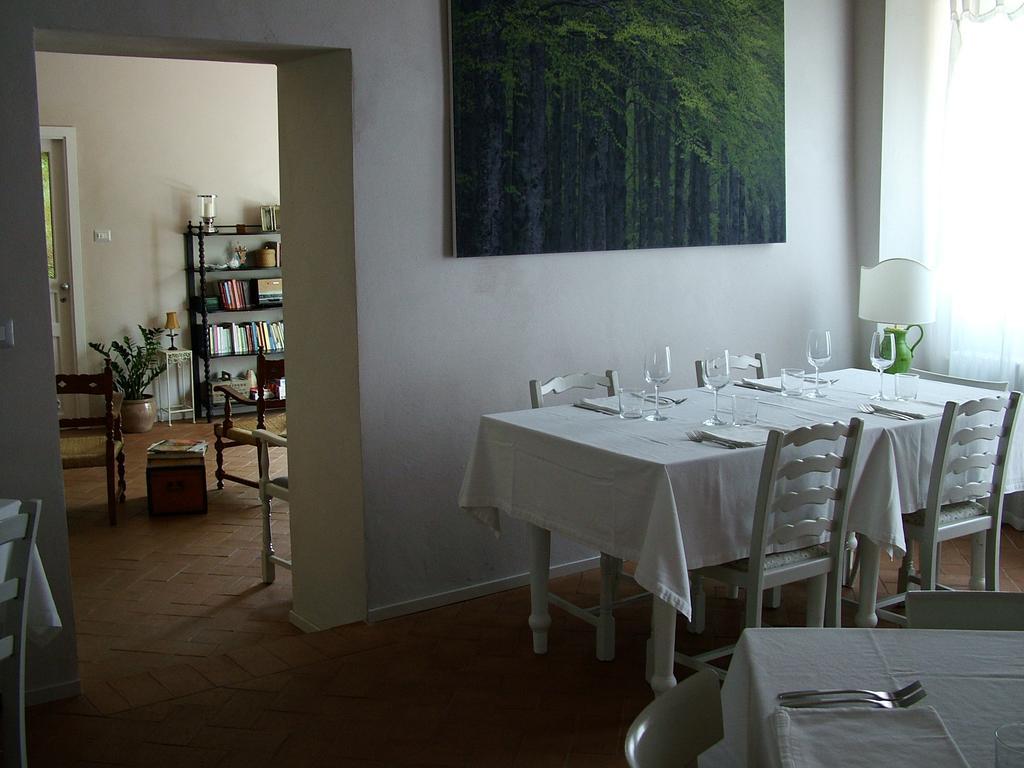 Altrocanto Farindola Extérieur photo