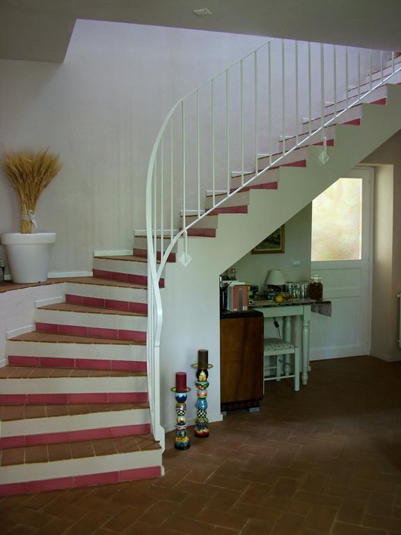 Altrocanto Farindola Extérieur photo