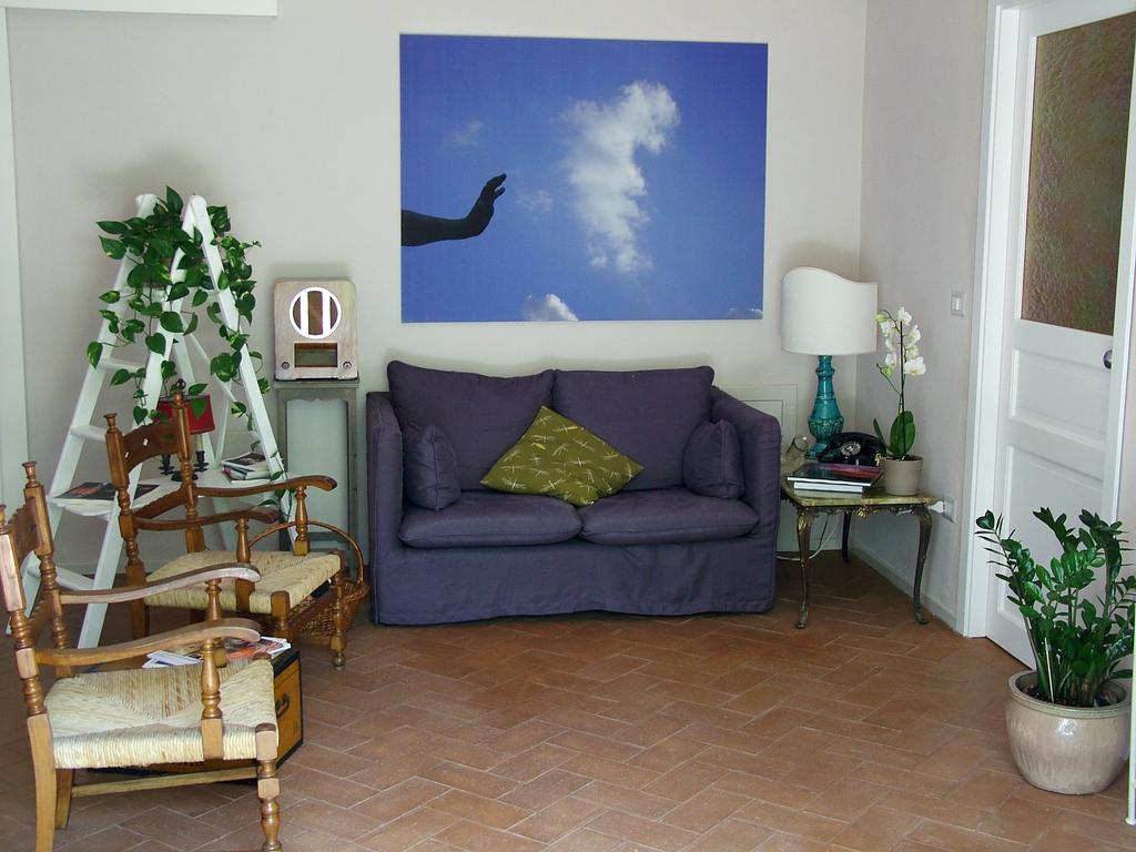 Altrocanto Farindola Extérieur photo