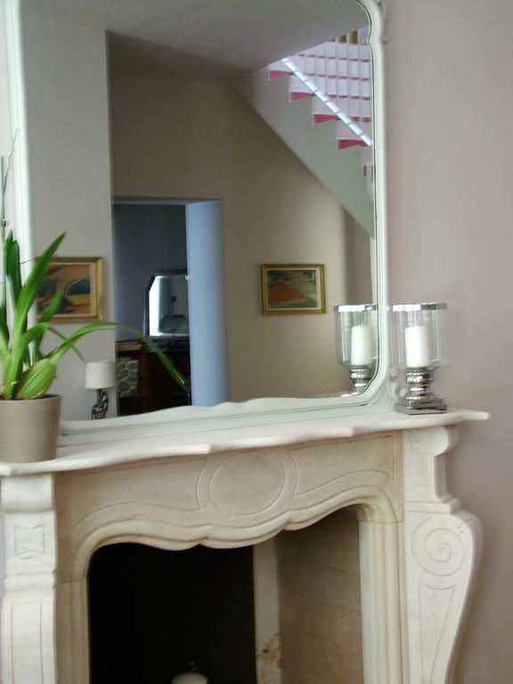 Altrocanto Farindola Extérieur photo