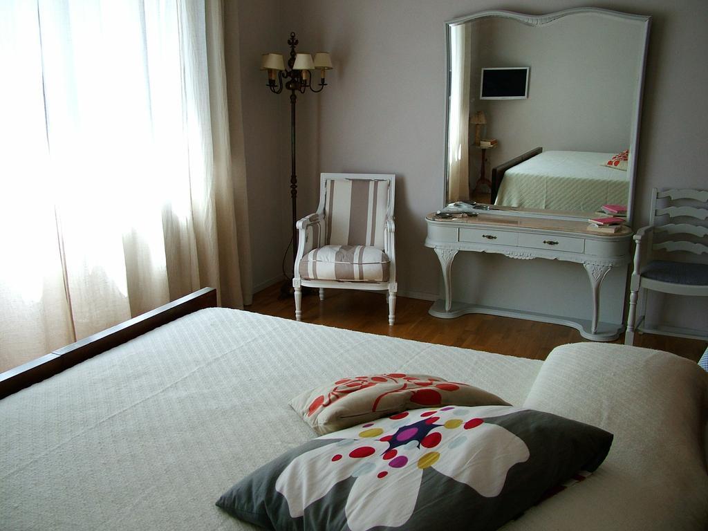 Altrocanto Farindola Chambre photo