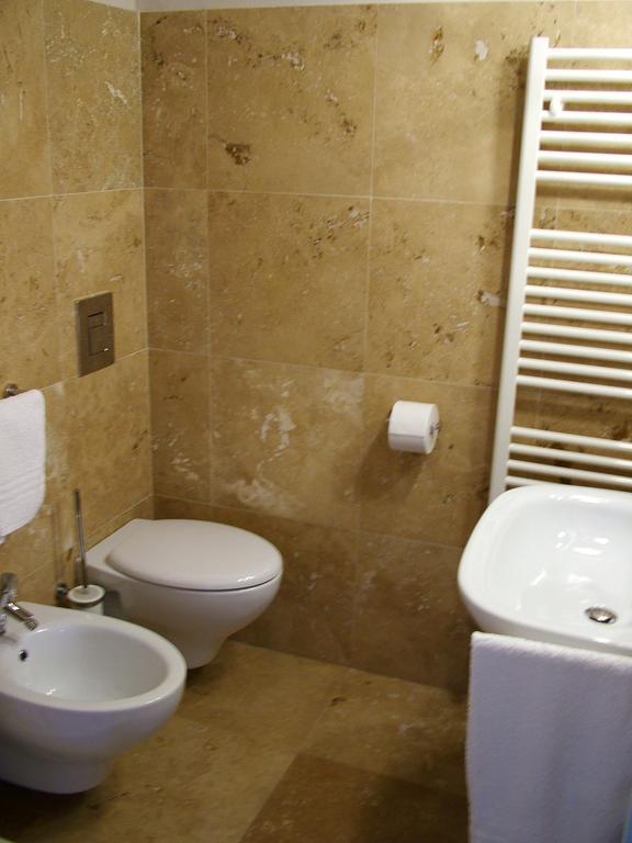 Altrocanto Farindola Chambre photo