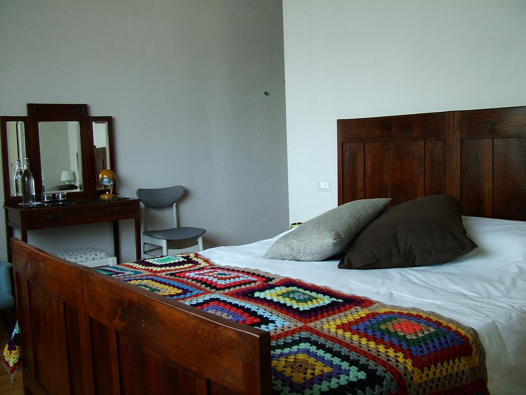 Altrocanto Farindola Chambre photo