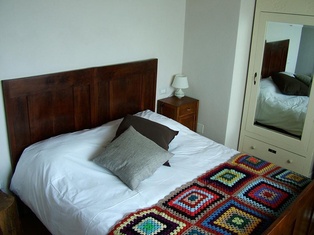 Altrocanto Farindola Chambre photo