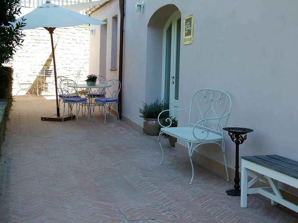 Altrocanto Farindola Extérieur photo