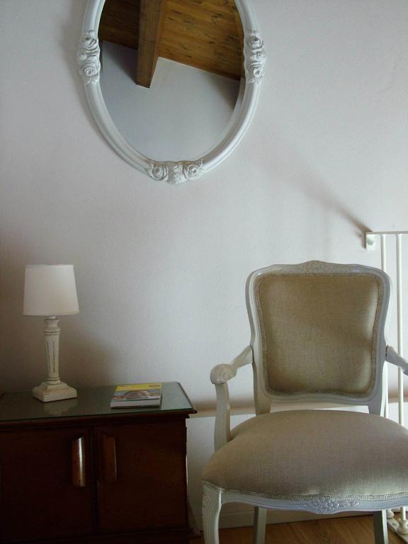 Altrocanto Farindola Extérieur photo