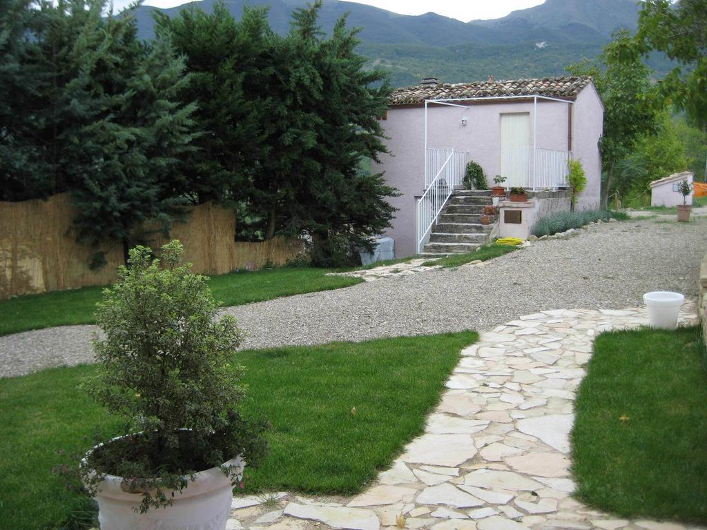 Altrocanto Farindola Extérieur photo